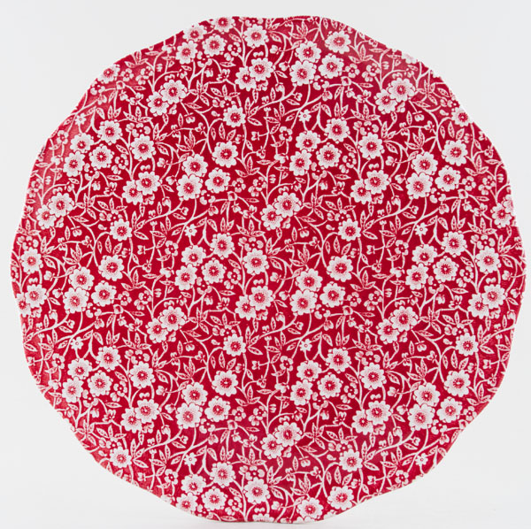 Cake Plate